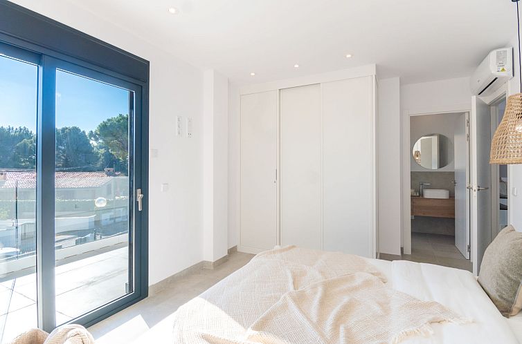 Vakantiehuis Ca na Cati