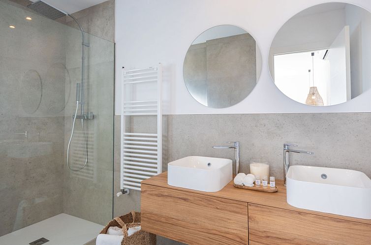 Vakantiehuis Ca na Cati