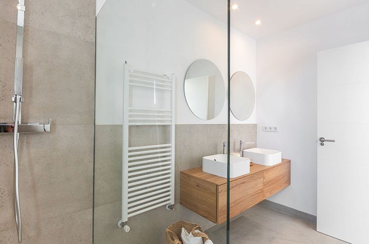 Vakantiehuis Ca na Cati