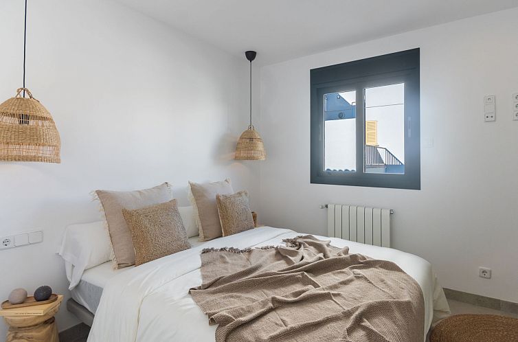 Vakantiehuis Ca na Cati