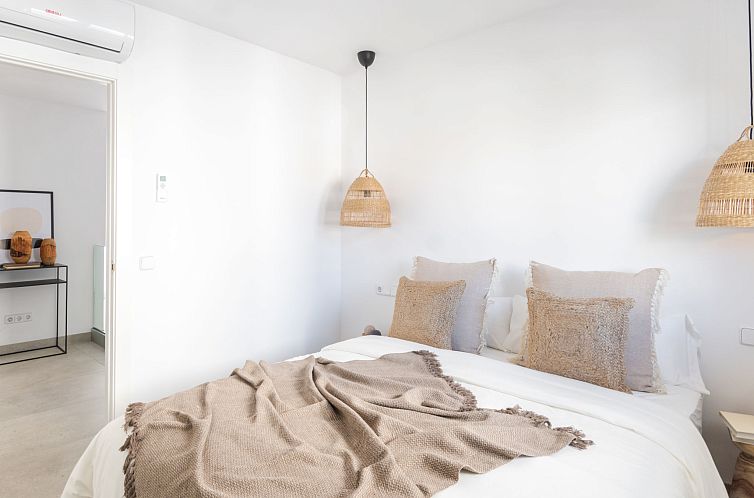 Vakantiehuis Ca na Cati