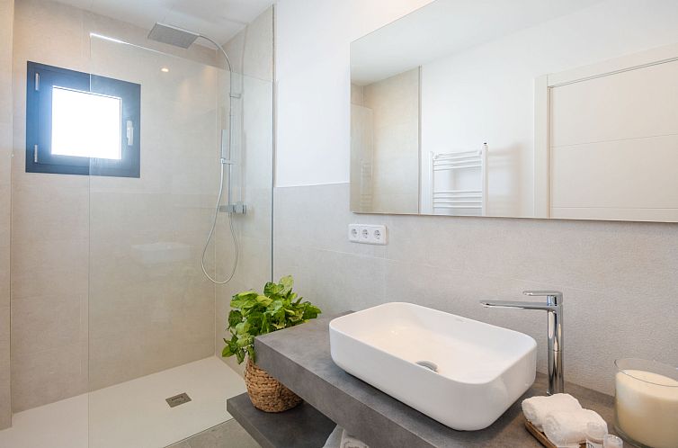 Vakantiehuis Ca na Cati