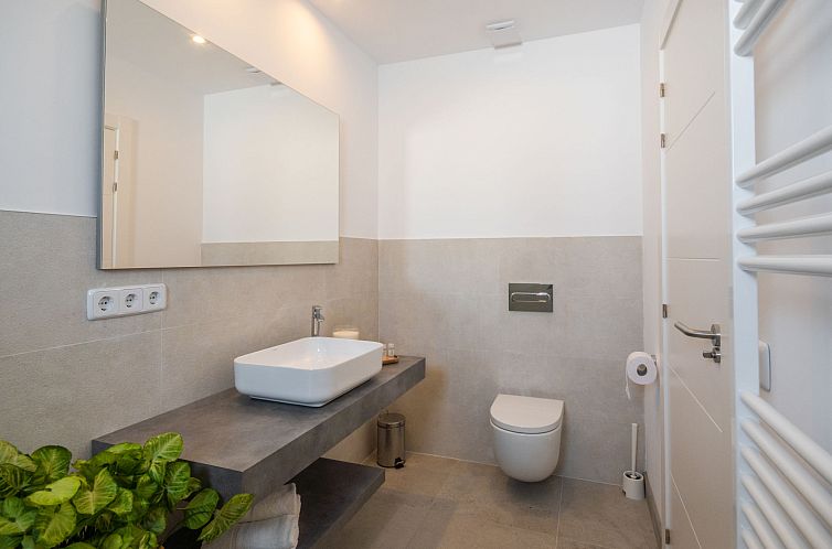 Vakantiehuis Ca na Cati