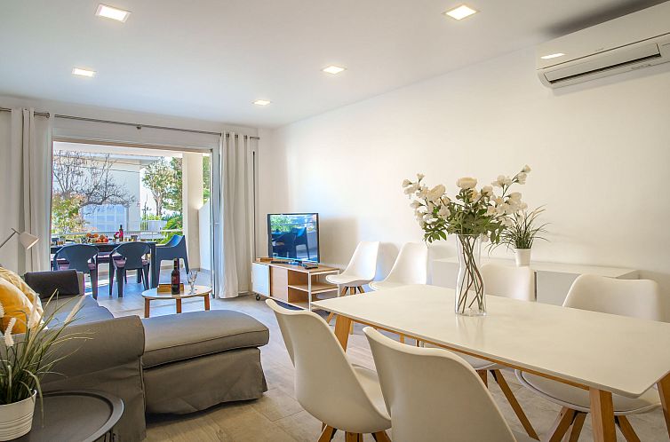 Appartement Bon Sol 100m Sandy Beach