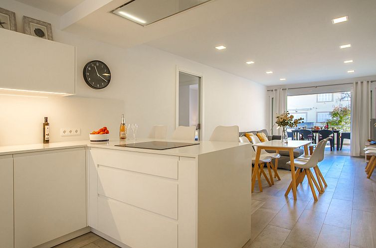 Appartement Bon Sol 100m Sandy Beach