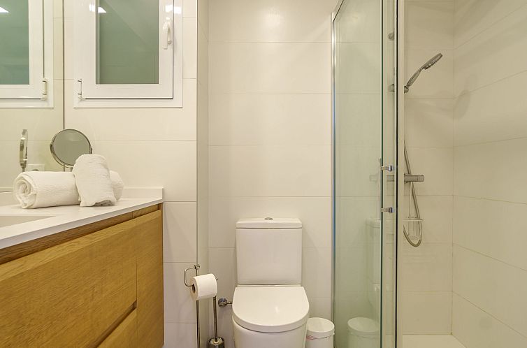 Appartement Bon Sol 100m Sandy Beach