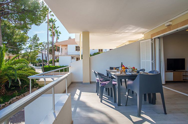 Appartement Bon Sol 100m Sandy Beach