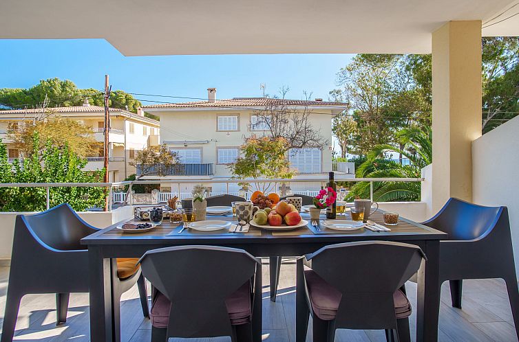 Appartement Bon Sol 100m Sandy Beach