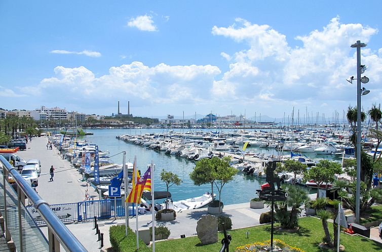 Appartement Bon Sol 100m Sandy Beach