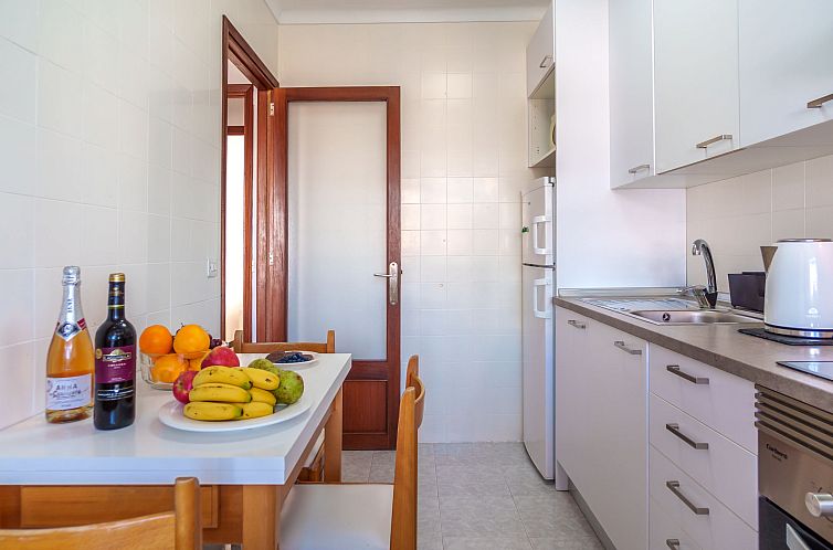 Appartement Playa Blanca 100m Sandy Beach