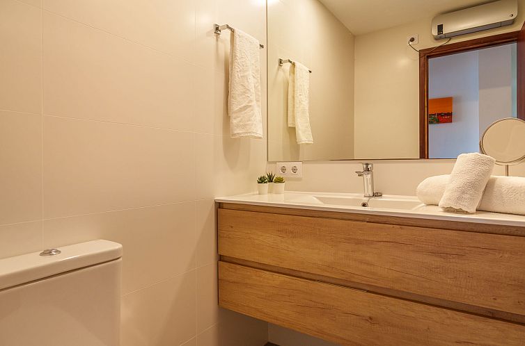 Appartement Playa Blanca 100m Sandy Beach