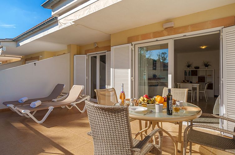 Appartement Playa Blanca 100m Sandy Beach