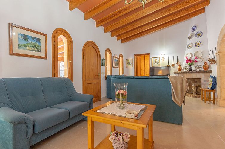 Vakantiehuis Ca Na Guerrera