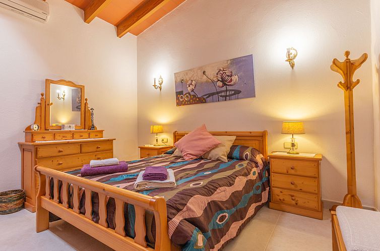 Vakantiehuis Ca Na Guerrera