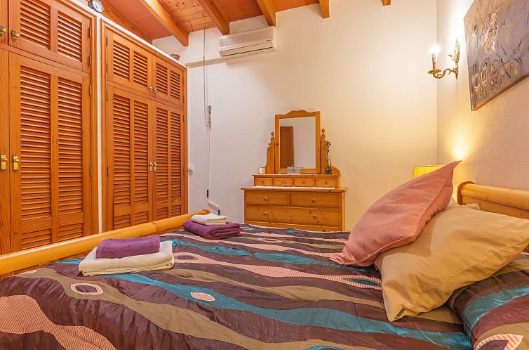 Vakantiehuis Ca Na Guerrera