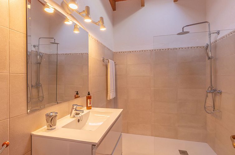 Vakantiehuis Ca Na Guerrera