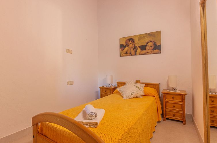 Vakantiehuis Ca Na Guerrera