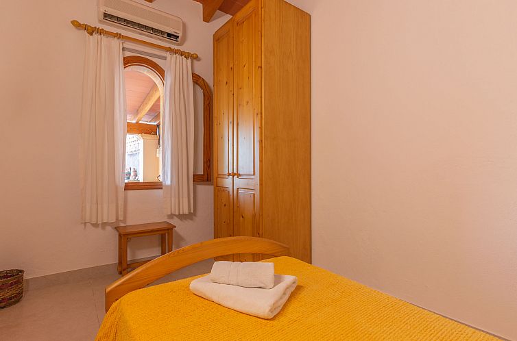 Vakantiehuis Ca Na Guerrera