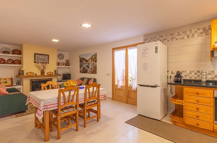 Vakantiehuis Ca Na Guerrera