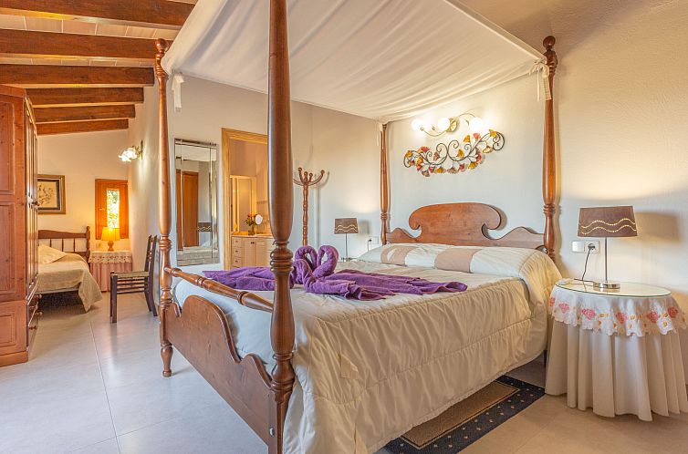 Vakantiehuis Ca Na Guerrera