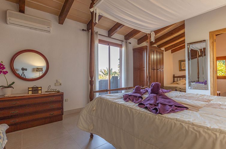 Vakantiehuis Ca Na Guerrera