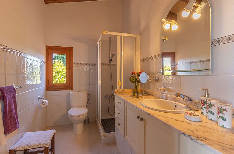 Vakantiehuis Ca Na Guerrera