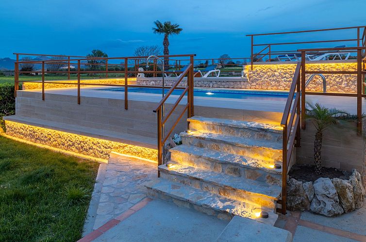 Vakantiehuis Villa Can Soler