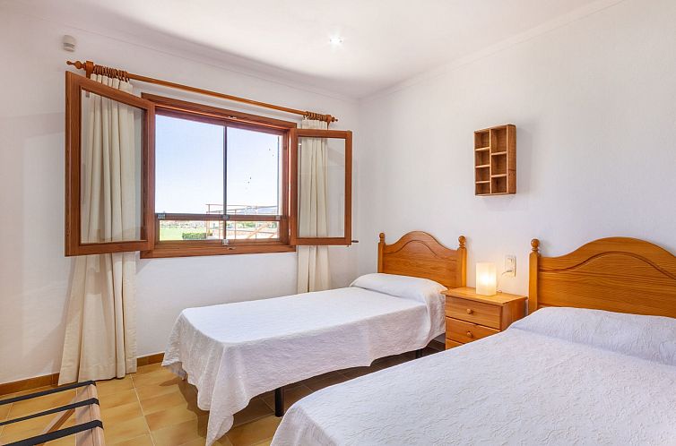 Vakantiehuis Villa Can Soler