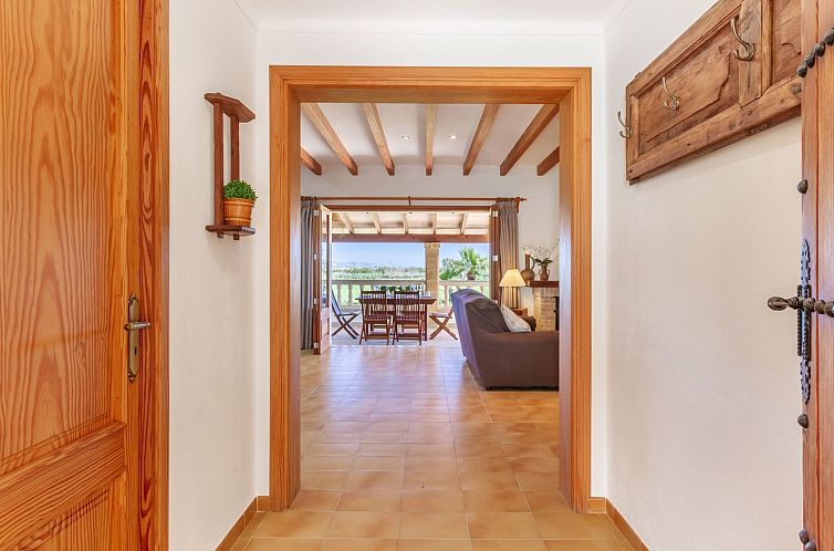 Vakantiehuis Villa Can Soler