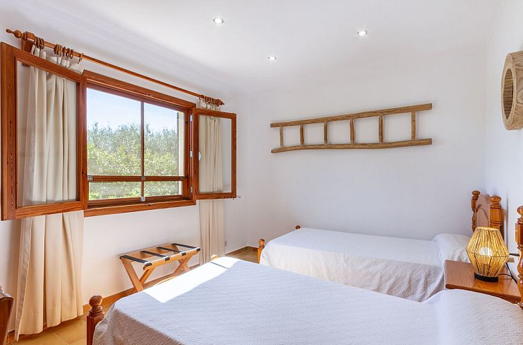 Vakantiehuis Villa Can Soler