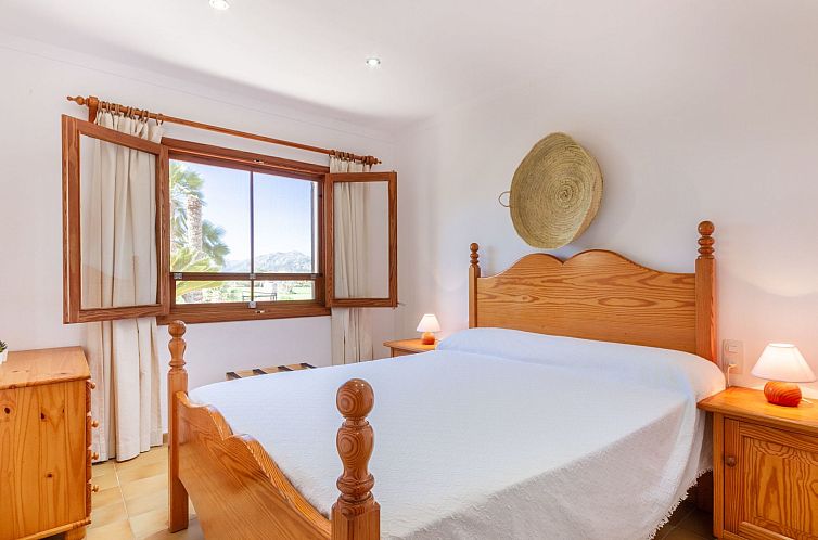 Vakantiehuis Villa Can Soler