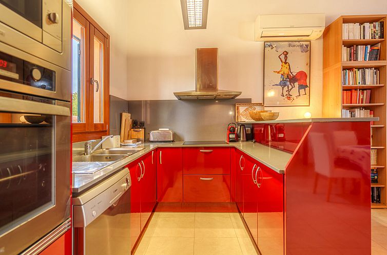 Vakantiehuis Can Caragoli