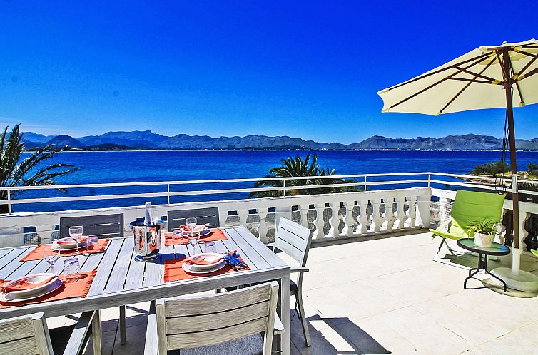 Appartement Voramar 2