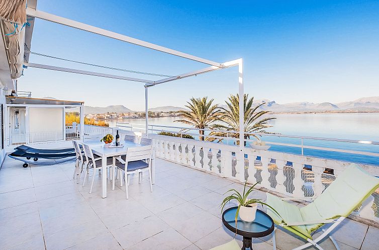 Appartement Voramar 2