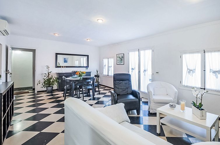 Appartement Voramar 2