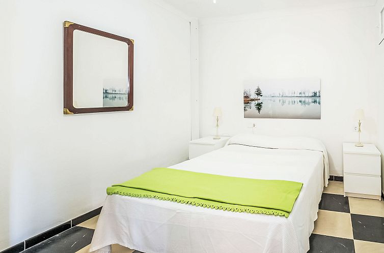Appartement Voramar 2