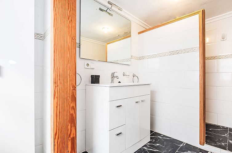 Appartement Voramar 2