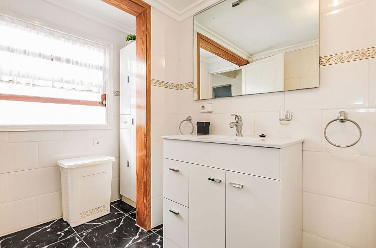 Appartement Voramar 2