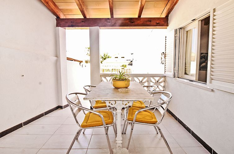 Appartement Voramar 2