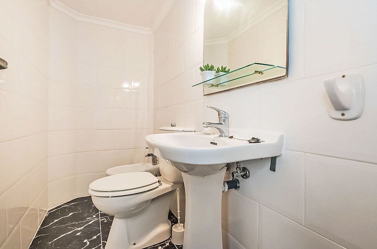 Appartement Voramar 2