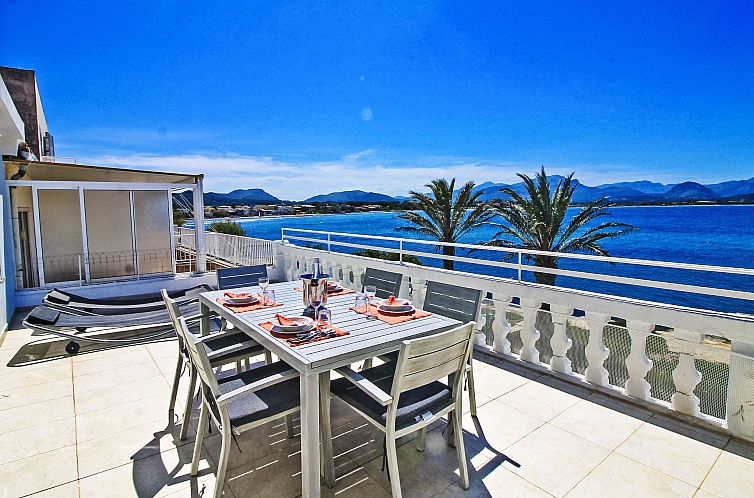 Appartement Voramar 2