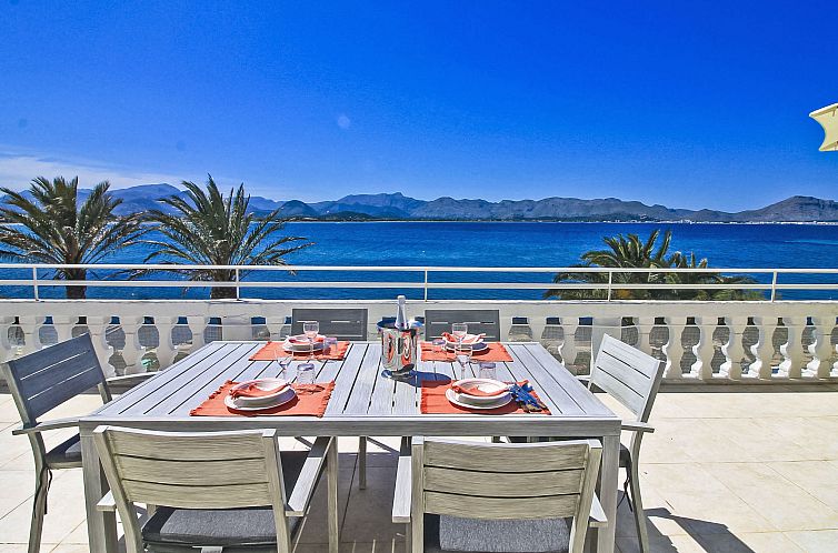 Appartement Voramar 2