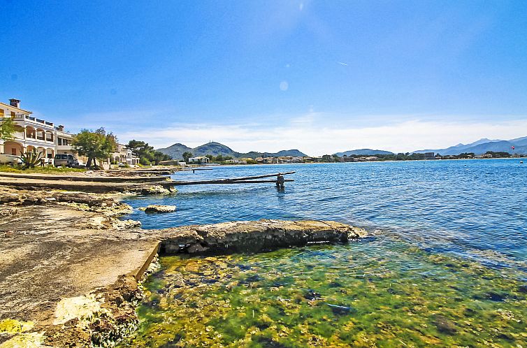 Appartement Voramar 2