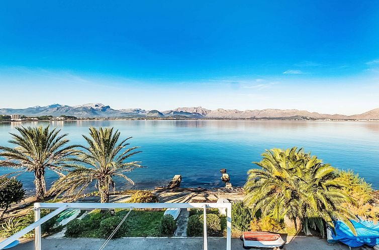 Appartement Voramar 2