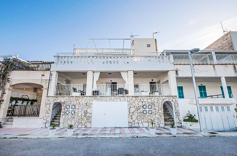 Appartement Voramar 2