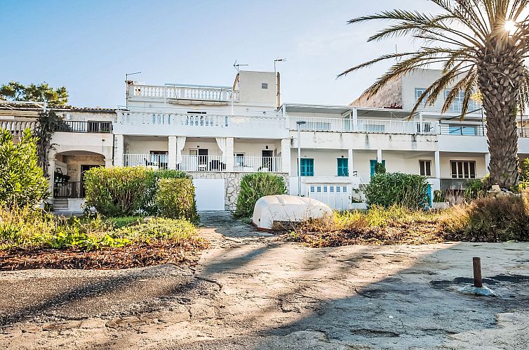 Appartement Voramar 2