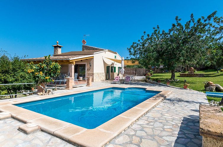 Vakantiehuis Villa Lavanda