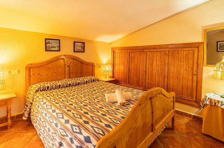 Vakantiehuis Villa Lavanda