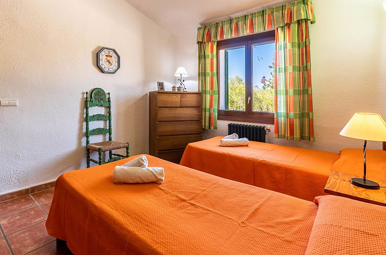 Vakantiehuis Villa Lavanda