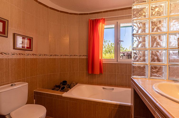 Vakantiehuis Villa Lavanda